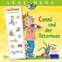 Liane Schneider: LESEMAUS 77: Conni und der Osterhase, Buch