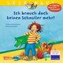 Friederun Reichenstetter: LESEMAUS 85: Ich brauch doch keinen Schnuller mehr!, Buch