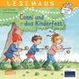 Liane Schneider: Conni und das Kinderfest, Buch