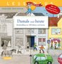 Christa Holtei: Damals und heute - Kinderalltag vor 100 Jahren und heute, Buch