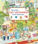 Julia Hofmann: Mein lustiges Such- und Wimmelbuch mit dem kleinen Hund, Buch