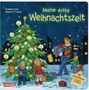 Susanne Lütje: Meine erste Weihnachtszeit, Buch