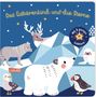 Jane Kent: Das Eisbärenkind und die Sterne, Buch