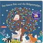 Jane Kent: Das kleine Reh und die Glühwürmchen, Buch