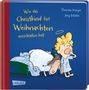 Thomas Krüger: Wie das Christkind fast Weihnachten verschlafen hat, Buch