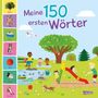 Claire Laties Davis: Meine ersten 150 Wörter, Buch