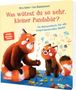 Nora Imlau: Was wütest du so sehr, kleiner Pandabär?, Buch