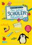 Nikki Busch: Mein lustiger Schüler-Rätselblock. Rätsel für die 1. Klasse, Buch