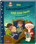 Christian Dreller: Unser Sandmännchen: Das Sandmännchen sagt gute Nacht, Buch