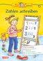 Hanna Sörensen: Conni Gelbe Reihe: Zahlen schreiben Extra, Buch