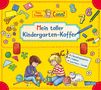 Hanna Sörensen: Conni Gelbe Reihe: Mein toller Kindergarten-Koffer (Buch-Set für den Kindergarten), Buch