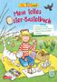 Hanna Sörensen: Conni Gelbe Reihe: Mein tolles Oster-Bastelbuch, Buch