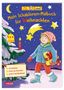Hanna Sörensen: Conni Gelbe Reihe: Mein Schablonen-Malbuch für Weihnachten, Buch