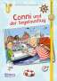 Barbara Iland-Olschewski: Abenteuerspaß mit Conni 2: Conni und der Segelausflug, Buch
