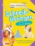 Eva Odersky: Schreibübungen für die 1. und 2. Klasse, Buch