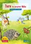 Hanna Sörensen: Pixi Wissen 17: VE 5: Tiere in unserer Nähe, Buch
