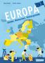 Dela Kienle: Europa, Buch