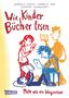 Alexandra Rak: Wie Kinder Bücher lesen, Buch, Buch