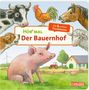Anne Möller: Hör mal (Soundbuch): Der Bauernhof, Buch