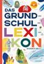 Cordula Thörner: Das Grundschullexikon, Buch