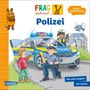 Petra Klose: Frag doch mal ... die Maus: Polizei, Buch