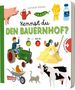 Kennst du den Bauernhof?, Buch, Buch