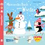 Baby Pixi (unkaputtbar) 126: VE 5 Mein erstes Buch vom Winter (5 Exemplare), Buch