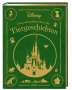 Walt Disney: Disney: Das große goldene Buch der Tiergeschichten, Buch