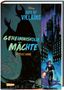 Estelle Laure: Disney - City of Villains 1: Geheimnisvolle Mächte, Buch