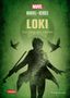 Mackenzi Lee: Marvel Heroes 1: LOKI - Der Weg des Helden, Buch