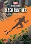 Ronald L. Smith: Marvel Heroes 4: Black Panther 1 - Der junge Prinz, Buch