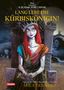 Shea Ernshaw: Disney: Lang lebe die Kürbiskönigin! (nach Tim Burton's the Nightmare before Christmas), Buch