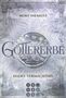 Merit Niemeitz: Göttererbe 2: Hades' Vermächtnis, Buch, Buch