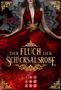 Marit Warncke: Der Fluch der Schicksalsrobe (Woven Magic 2), Buch