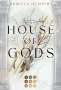 Rebecca Humpert: House of Gods, Buch