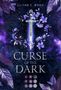 Lilyan C. Wood: Curse of the Dark, Buch