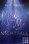 Nellie Weisz: Hollywood Dreams 2: You and me at Nightfall, Buch