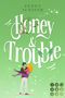 Penny Juniper: Bellbook University 2: Honey & Trouble, Buch