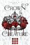 Leona R. Wolf: Crown & Creature - Urteil des Blutes (Crown & Creature 1), Buch