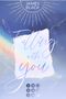 James Black: Falling With You, Buch
