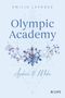 Emilia Laforge: Olympic Academy 3: Aydeen & Mike, Buch