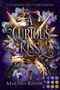 Martina Riemer: A Curious Kiss (Gildenjäger Chroniken 1), Buch