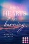 Melanie Trenker: When Hearts Are Burning (Iceland Love 1), Buch