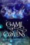 Anne Harmon: Revenge & Redemption (Game of Covens 2), Buch