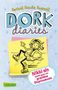 Rachel Renée Russell: DORK Diaries 4: Nikki als (nicht ganz so) graziöse Eisprinzessin, Buch