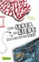 "Mein Leben, die Liebe und der ganze Rest." Rot-weiß gestreiftes Shirt, Jeans, Kopfhörer, "Conni" und "Dagmar Hoßfeld."