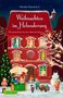 Martina Baumbach: Weihnachten im Holunderweg - 24 Geschichten bis zum Weihnachtsfest, Buch