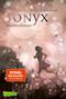 Jennifer L. Armentrout: Obsidian 02: Onyx. Schattenschimmer (mit Bonusgeschichten), Buch
