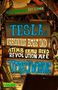 Eric Elfman: Tesla 2: Teslas irrsinnig böse und atemberaubend revolutionäre Verschwörung, Buch