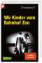 Kai Hermann: Wir Kinder vom Bahnhof Zoo, Buch